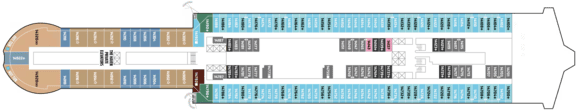 Deck Plan deck-7
